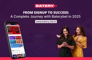 From Signup to Success_ A Complete Journey with Baterybet in 2025
