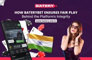 How Battery bet Ensures Fair Play: Behind the Platform’s Integrity